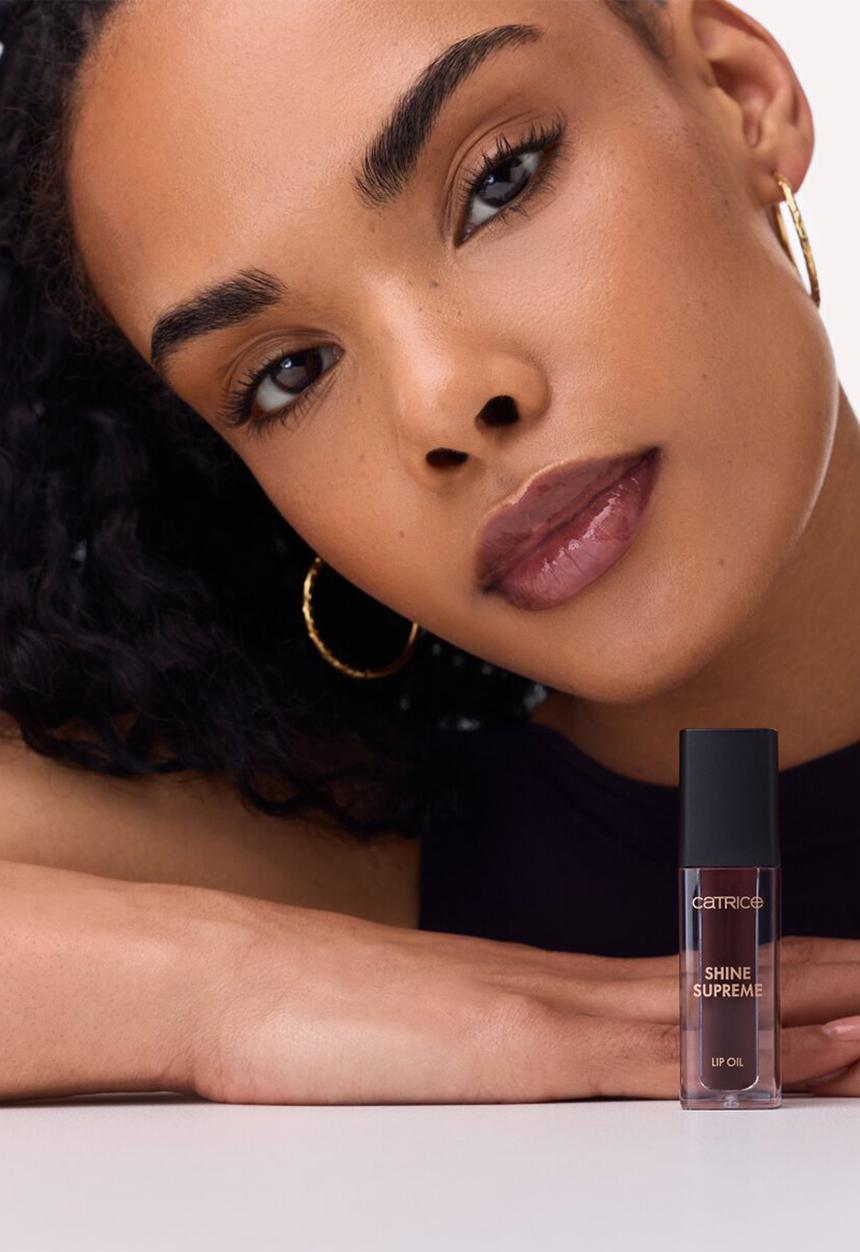 Catrice - Shine Supreme Lip Oil - 050 Sweet Treat