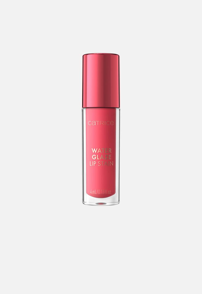 Catrice - Water Glaze Lip Stain - 010 Liquid Desire