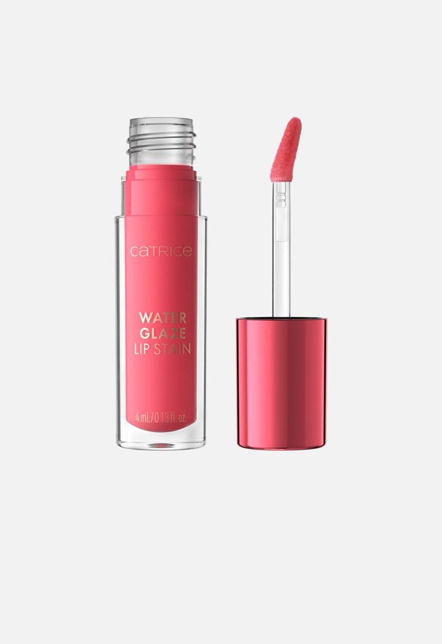 Catrice - Water Glaze Lip Stain - 010 Liquid Desire
