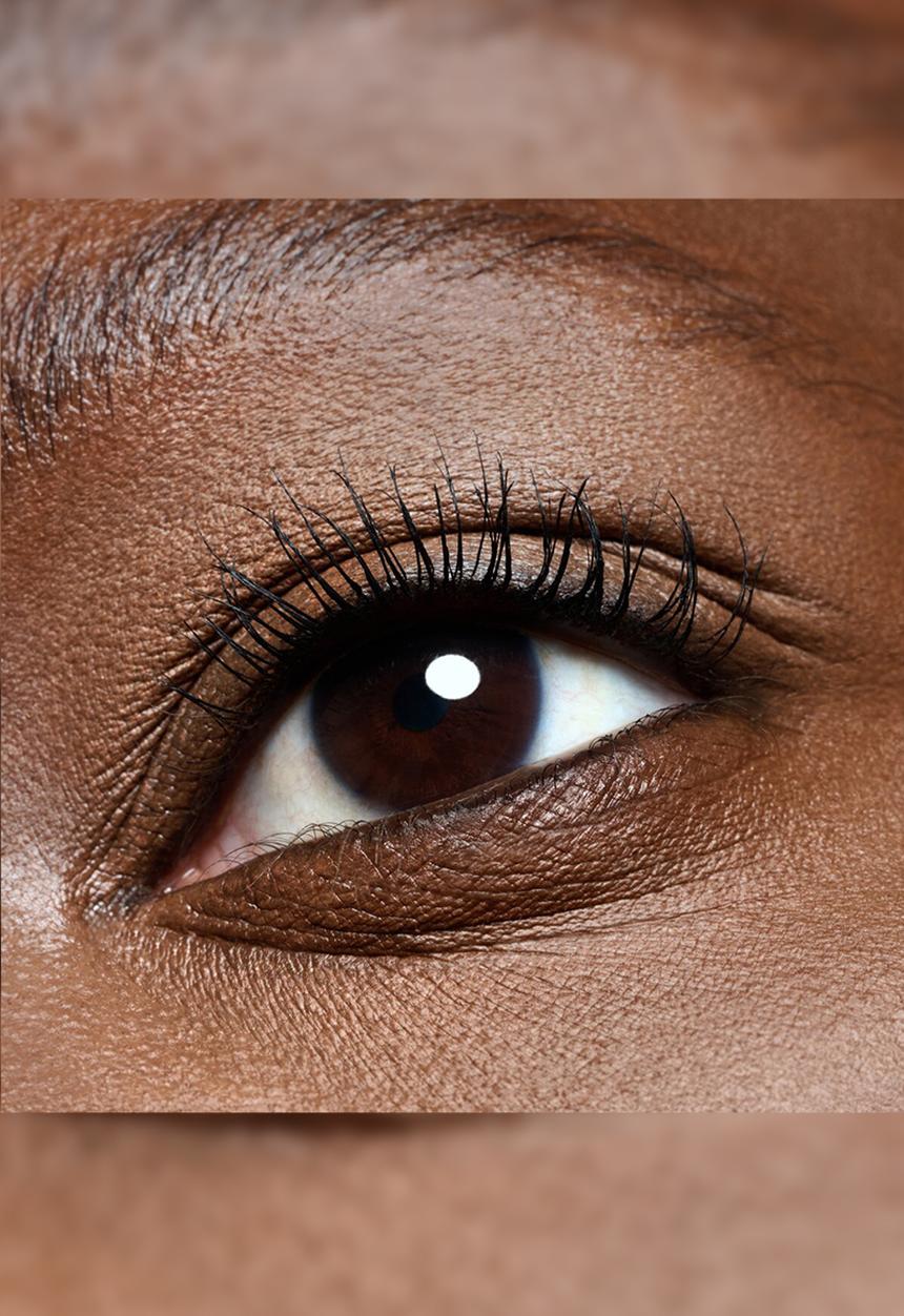 Catrice - Hyper Length Mascara - 010 Endless Black