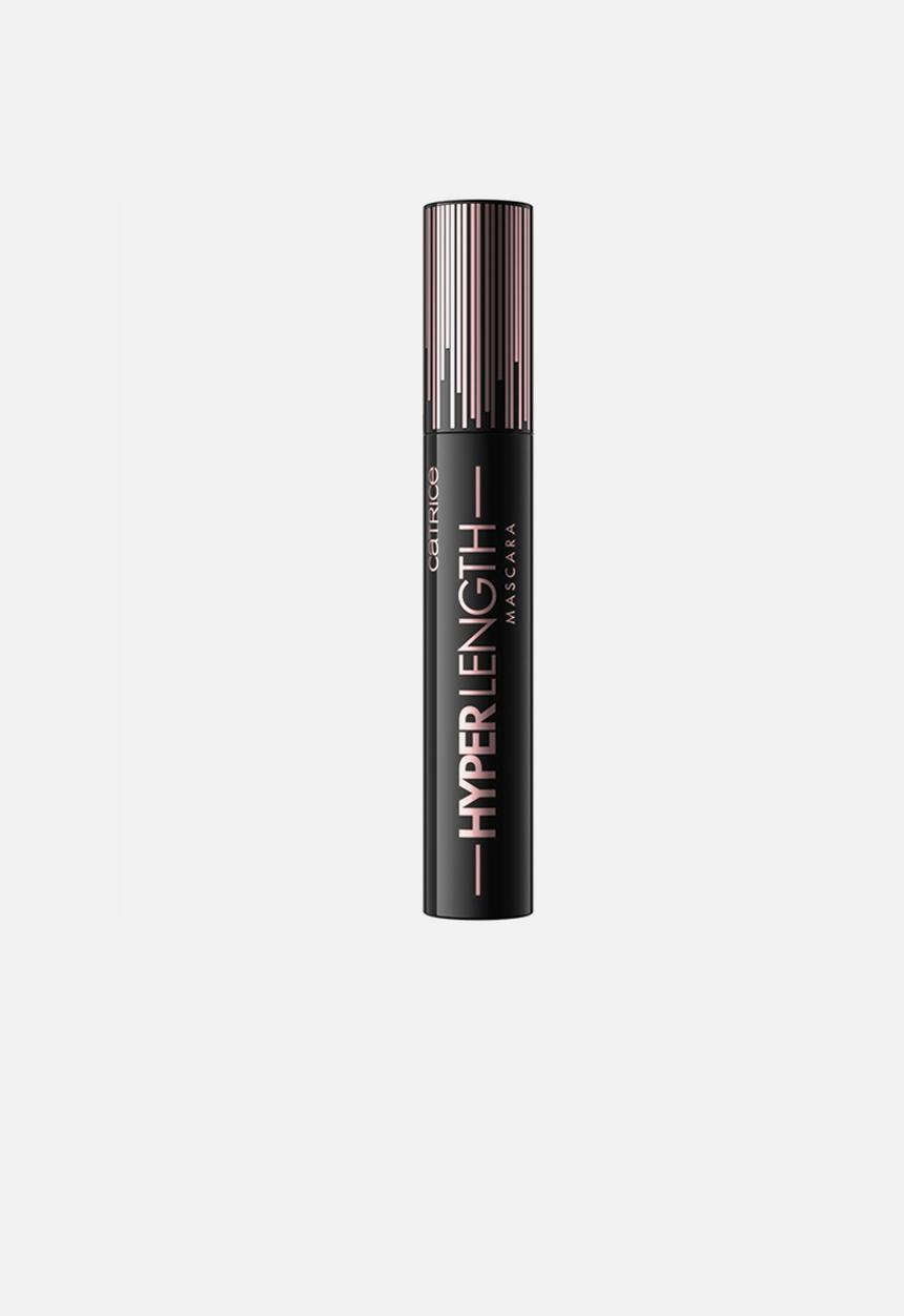 Catrice - Hyper Length Mascara - 010 Endless Black