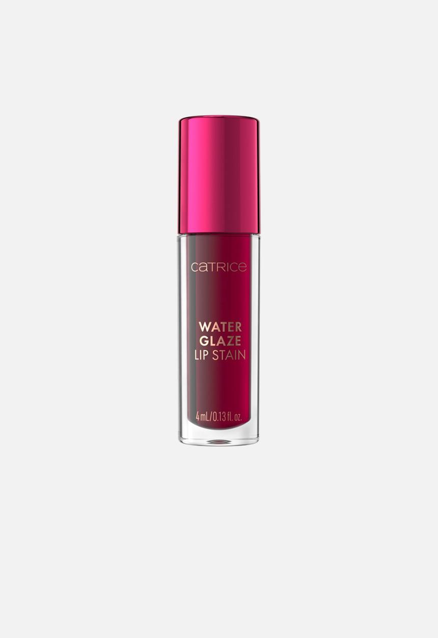 Catrice - Water Glaze Lip Stain - 020 Liquid Crush