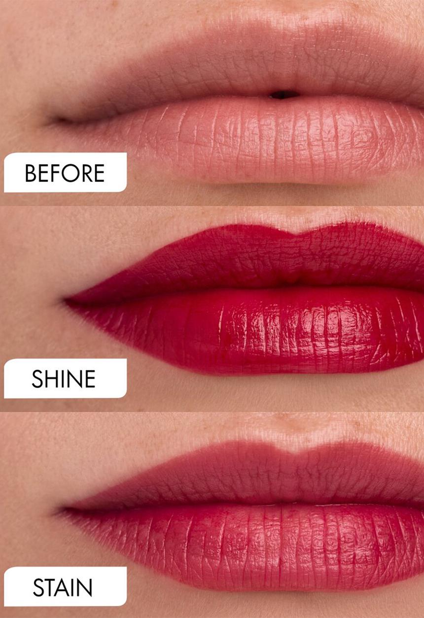 Catrice - Water Glaze Lip Stain - 020 Liquid Crush