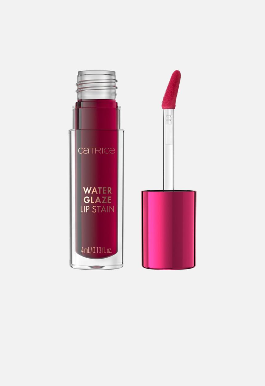 Catrice - Water Glaze Lip Stain - 020 Liquid Crush