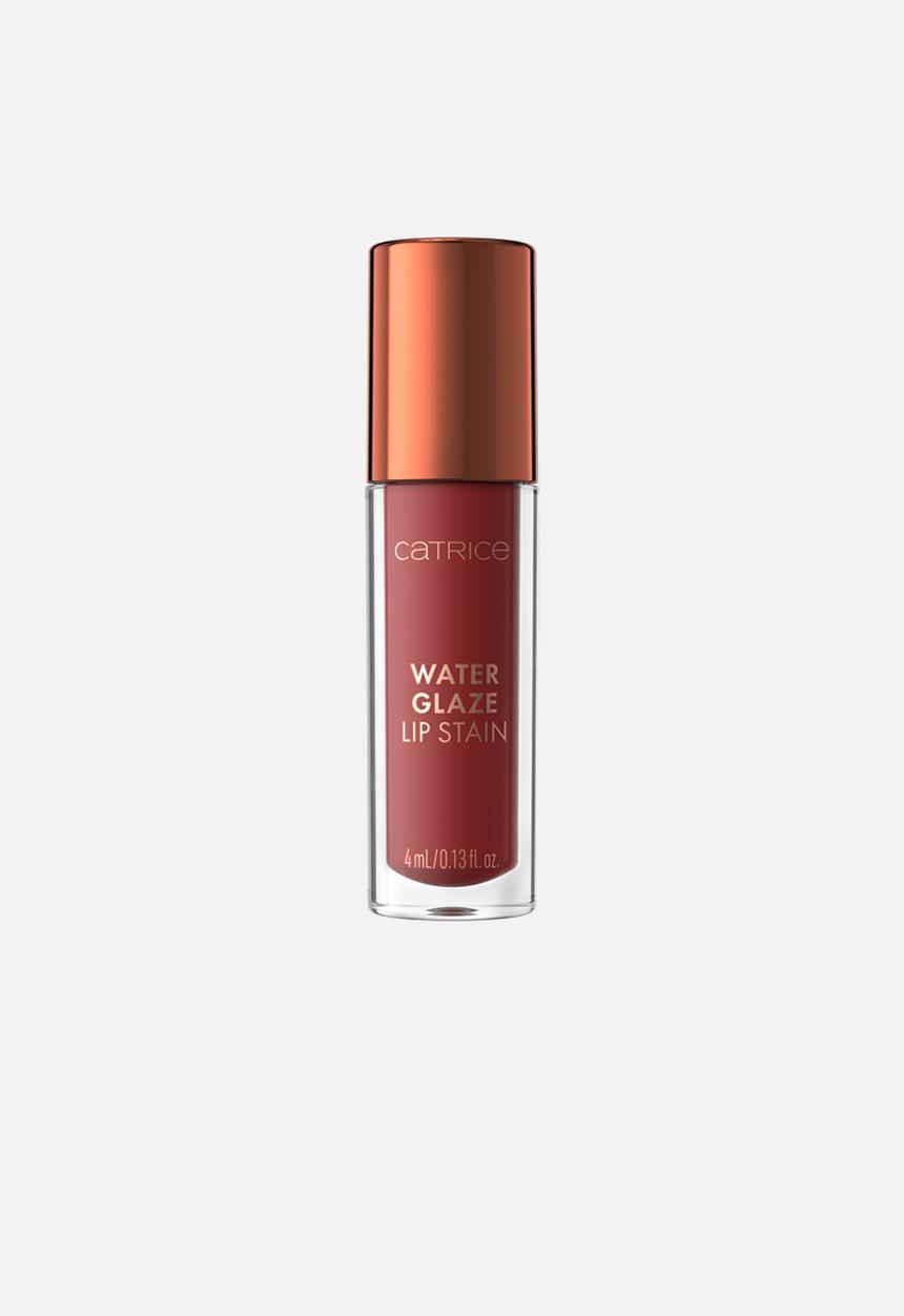 Catrice - Water Glaze Lip Stain - 030 Liquid Sugar