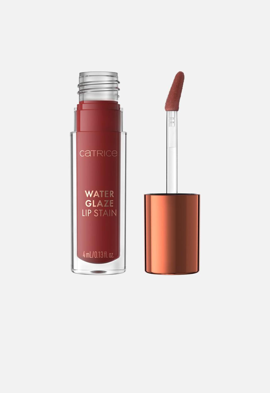 Catrice - Water Glaze Lip Stain - 030 Liquid Sugar