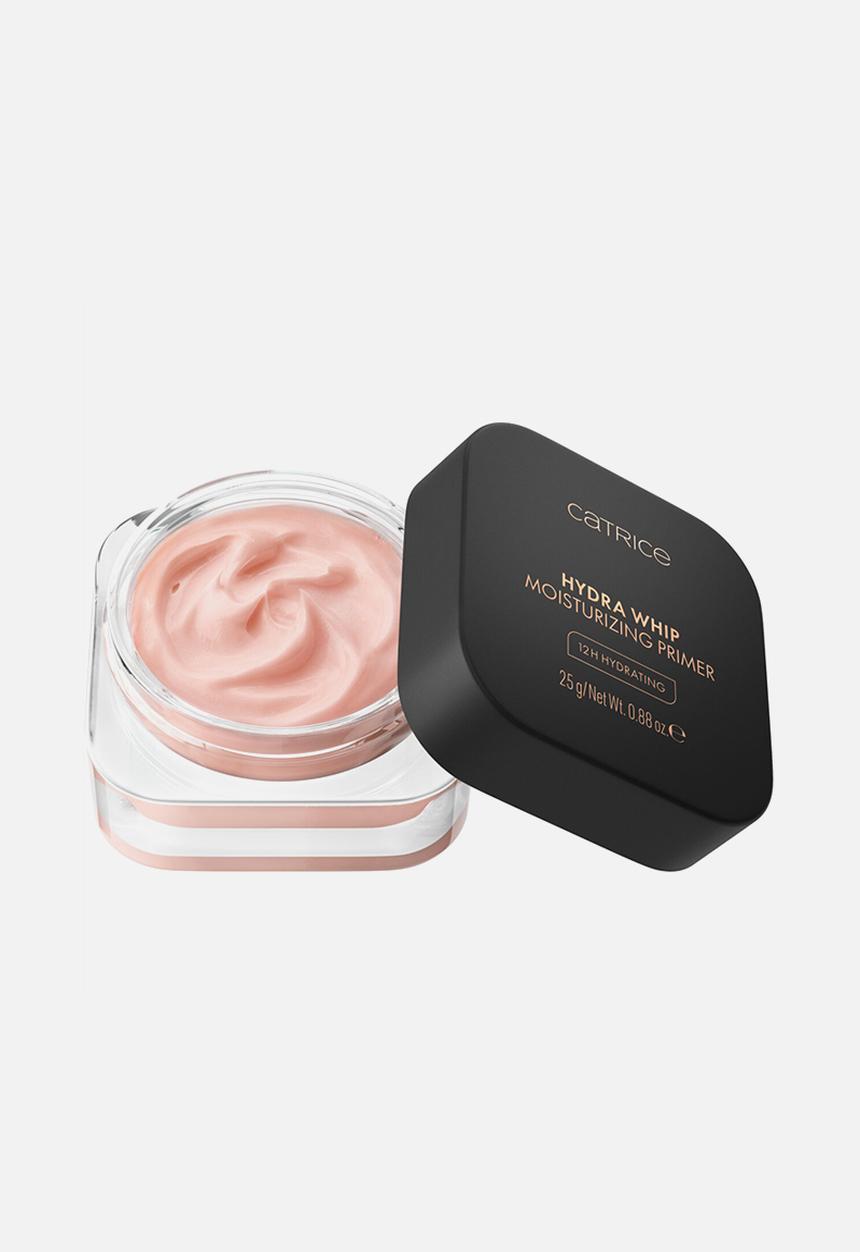 Catrice - Hydra Whip Moisturizing Primer