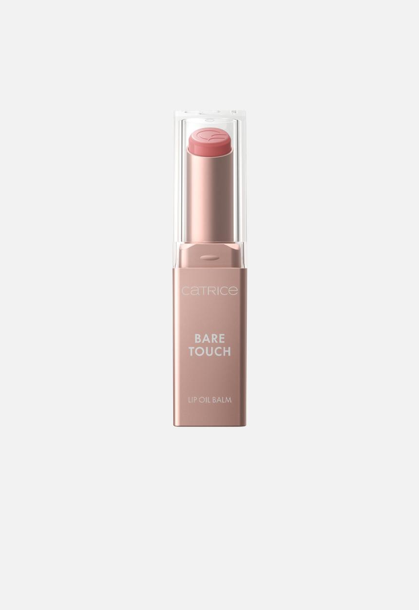 Catrice - Bare Touch Lip Oil Balm - 020 Feelin' Pretty