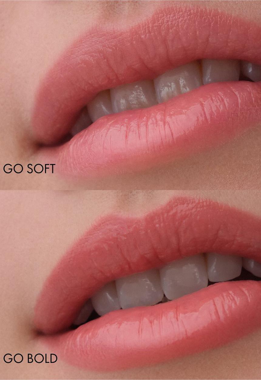 Catrice - Bare Touch Lip Oil Balm - 020 Feelin' Pretty