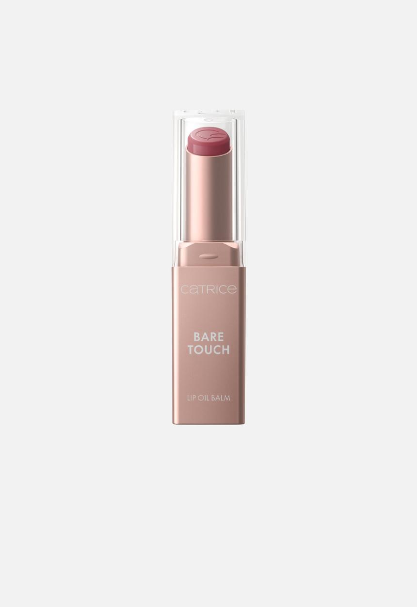 Catrice - Bare Touch Lip Oil Balm - 030 Bubbly Friday