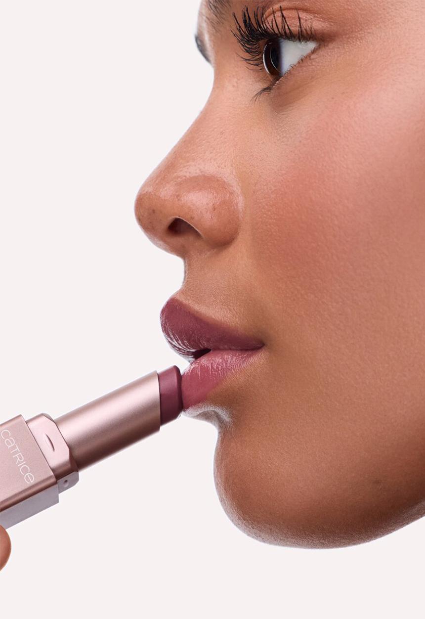 Catrice - Bare Touch Lip Oil Balm - 030 Bubbly Friday