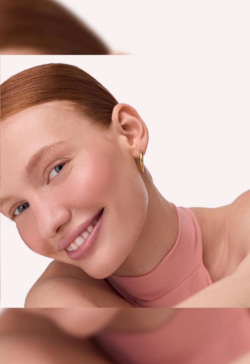 Catrice - Colour Flush Dewy Serum Blush - 030 Flushed Feelings