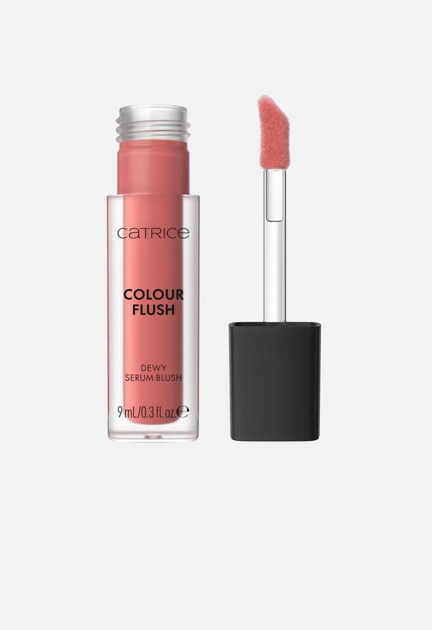 Catrice - Colour Flush Dewy Serum Blush - 030 Flushed Feelings