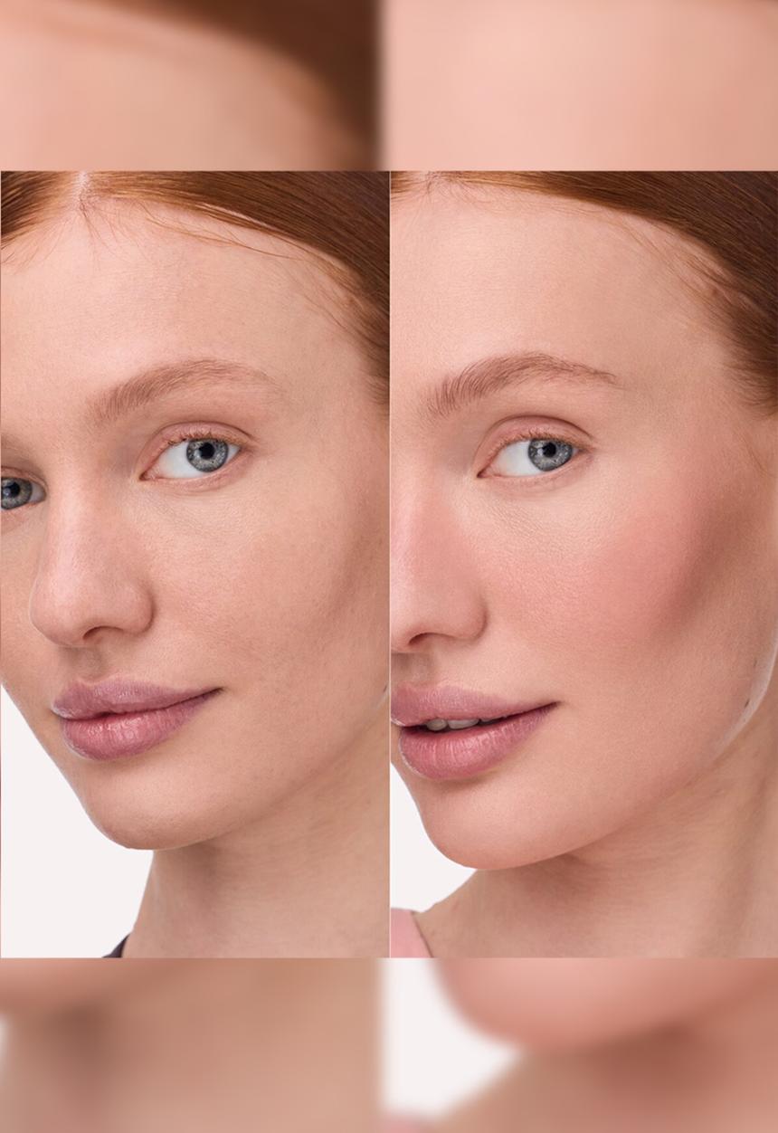 Catrice - Colour Flush Dewy Serum Blush - 030 Flushed Feelings