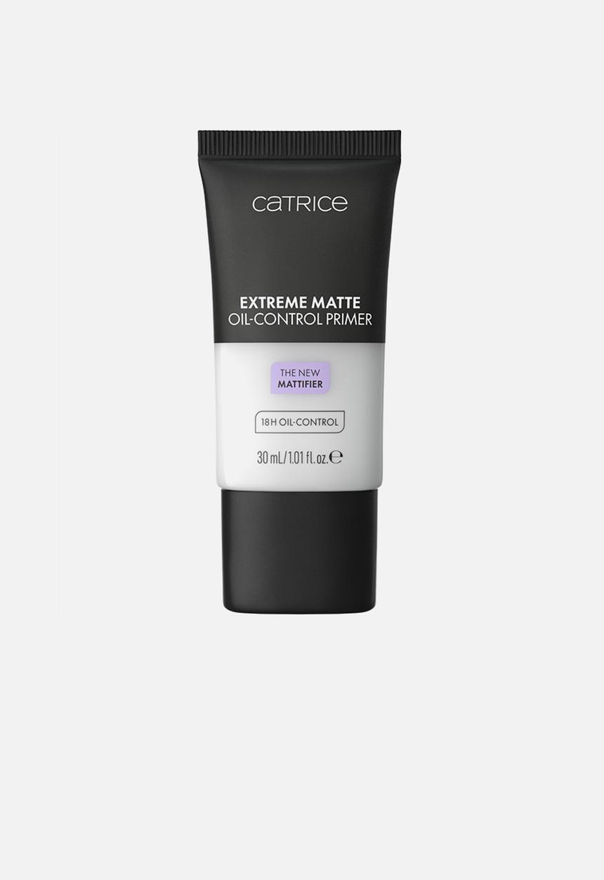 Catrice - Extreme Matte Oil-Control Primer