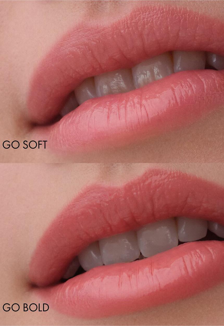 Catrice - Bare Touch Lip Oil Balm - 040 Kiss Me Wild