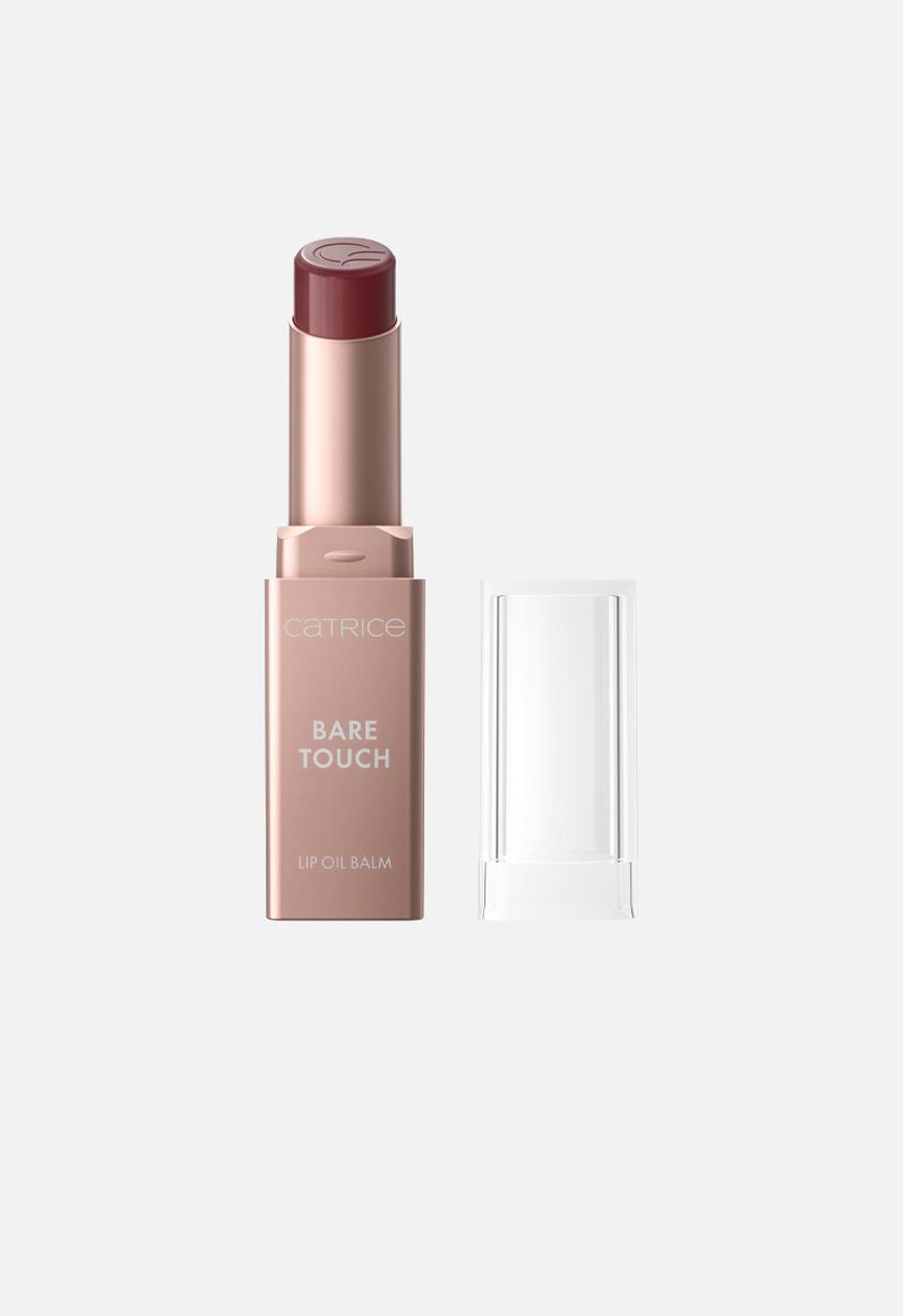 Catrice - Bare Touch Lip Oil Balm - 040 Kiss Me Wild