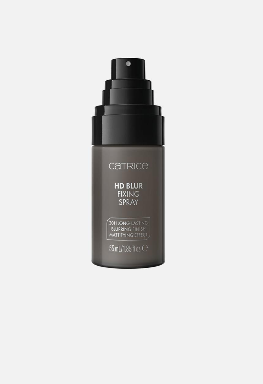 Catrice - HD Blur Fixing Spray