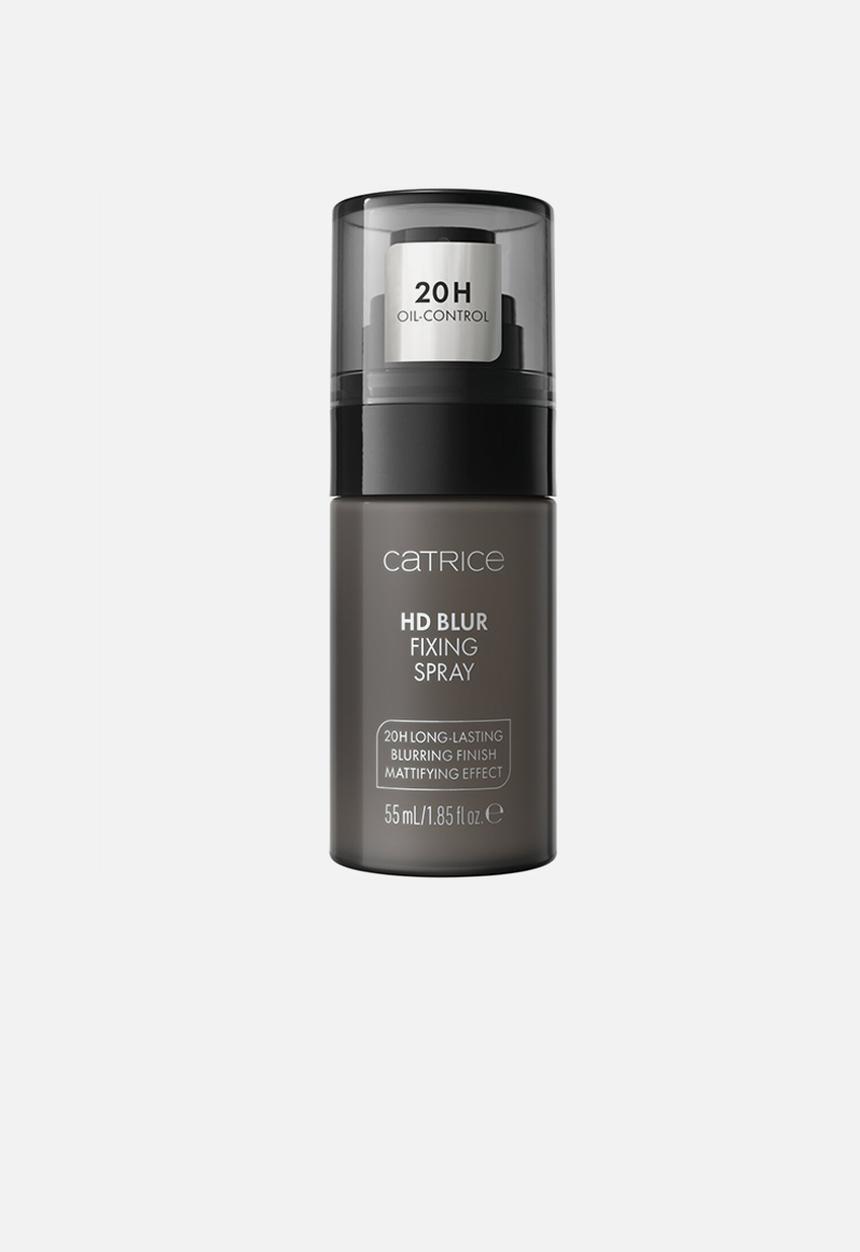 Catrice - HD Blur Fixing Spray