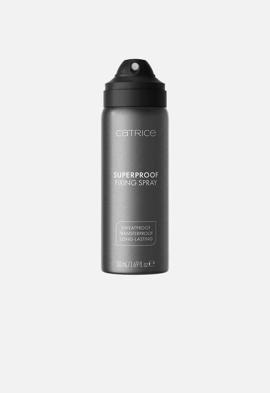 Catrice - Superproof Fixing Spray