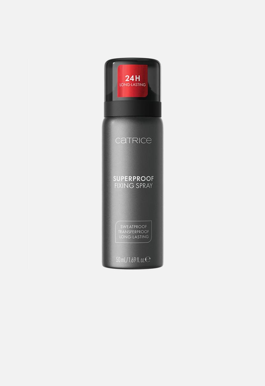 Catrice - Superproof Fixing Spray