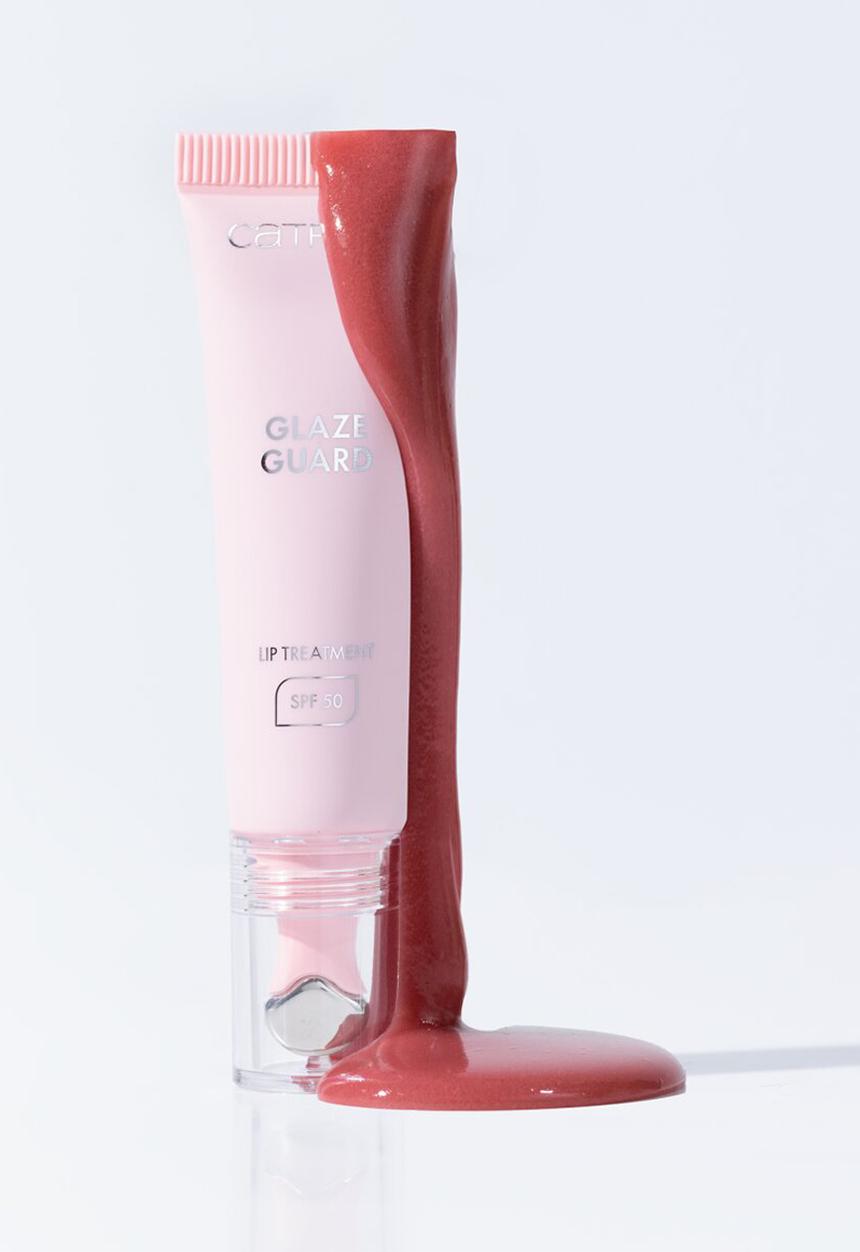 Catrice - Glaze Guard Lip Treatment - 010 Love Barrier