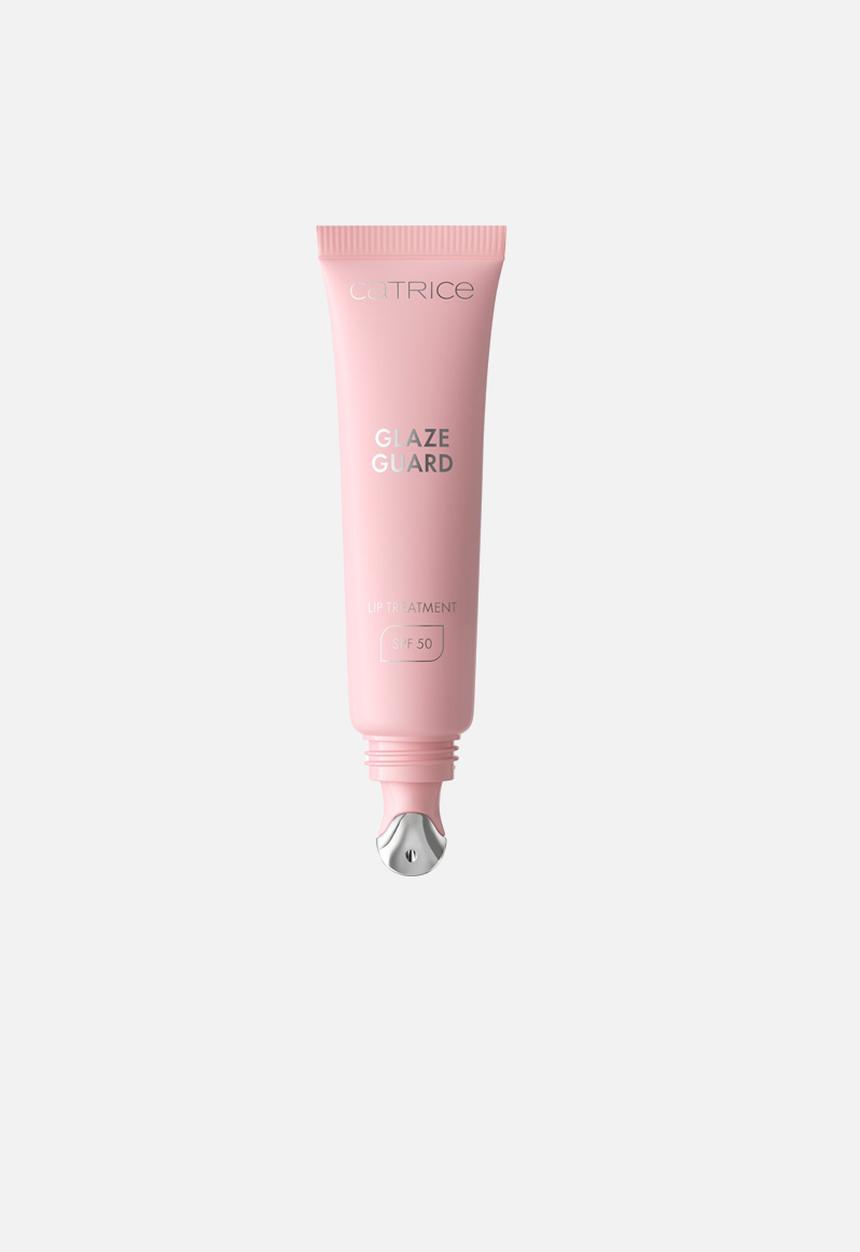 Catrice - Glaze Guard Lip Treatment - 010 Love Barrier