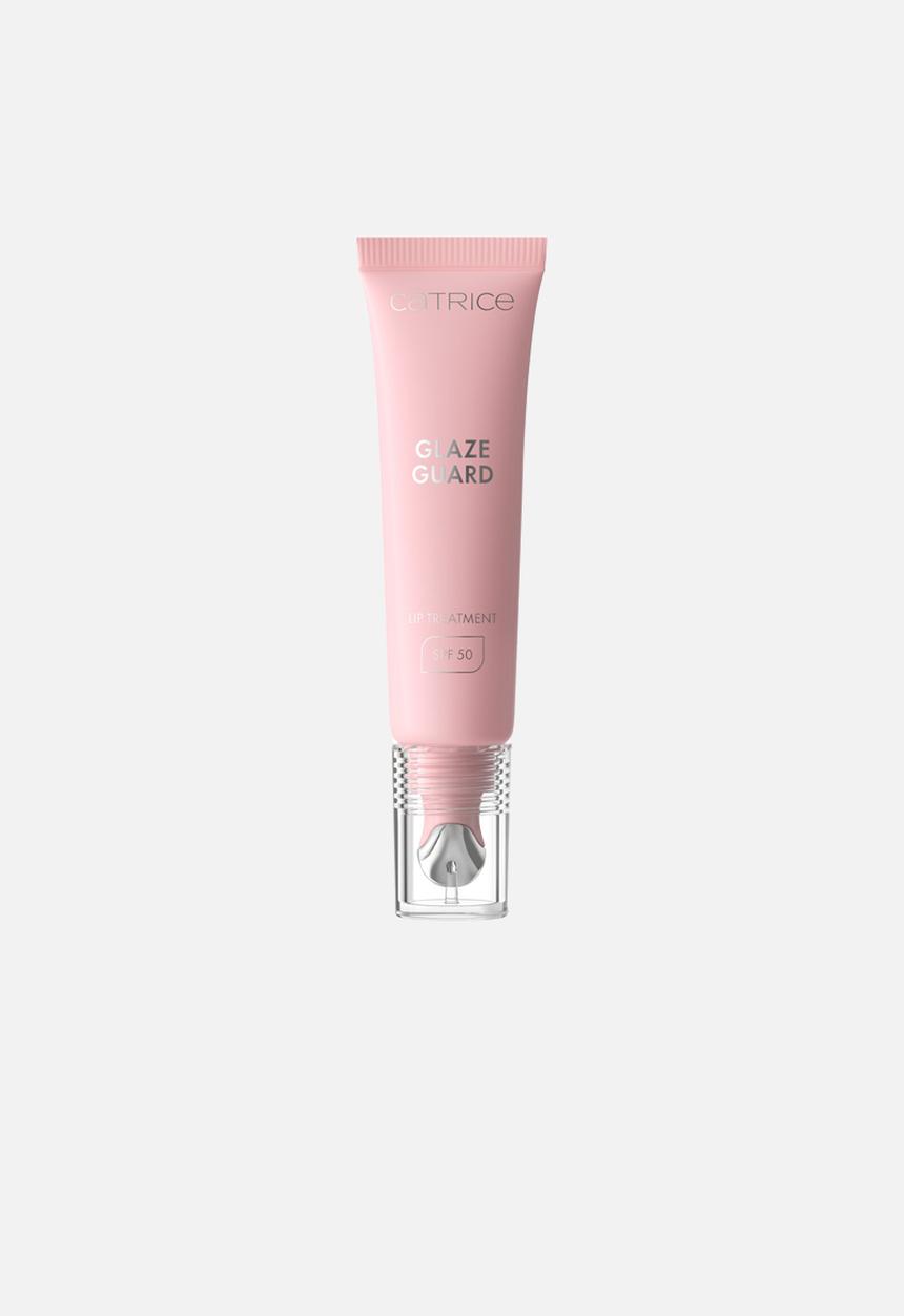 Catrice - Glaze Guard Lip Treatment - 010 Love Barrier