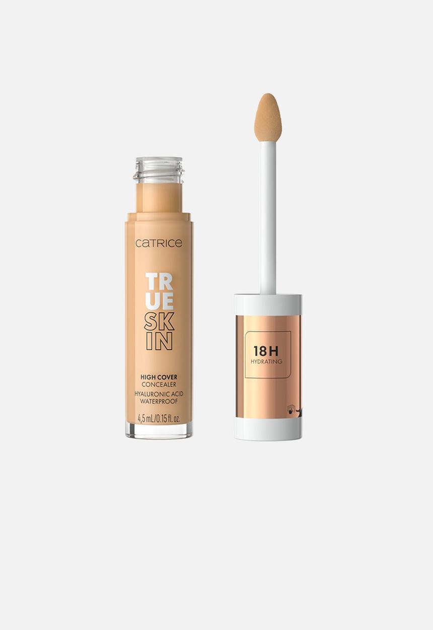 Catrice - True Skin High Cover Concealer - 500 CC Butter