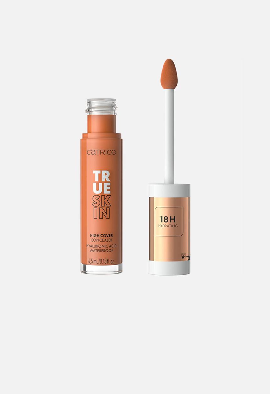 Catrice - True Skin High Cover Concealer - 600 CC Apricot
