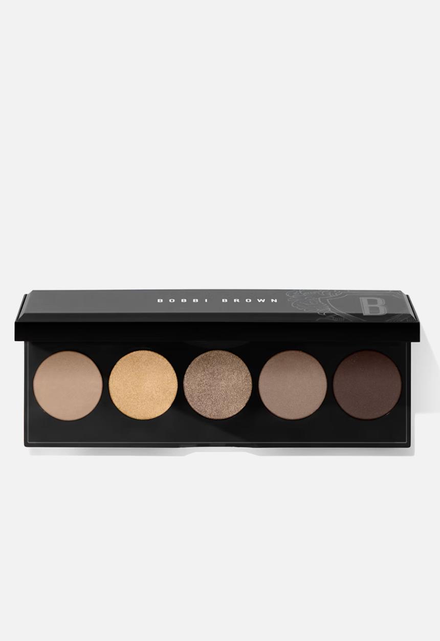BOBBI BROWN - All Nudes Eyeshadow Palette - Smokey Nudes