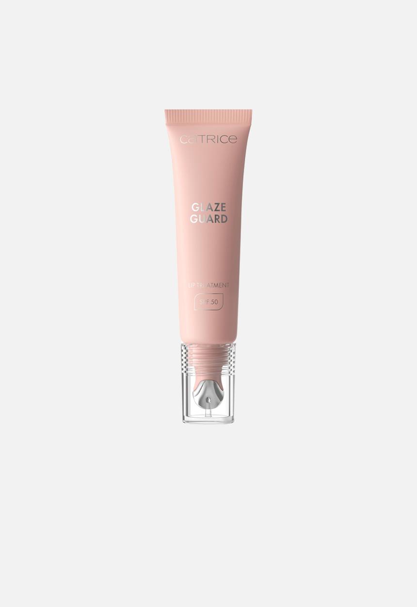Catrice - Glaze Guard Lip Treatment - 020 Natural Distance