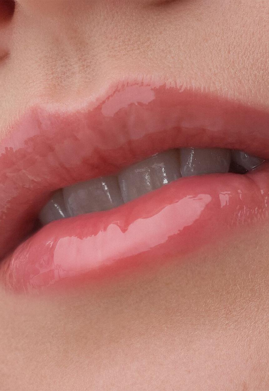 Catrice - Glaze Guard Lip Treatment - 020 Natural Distance