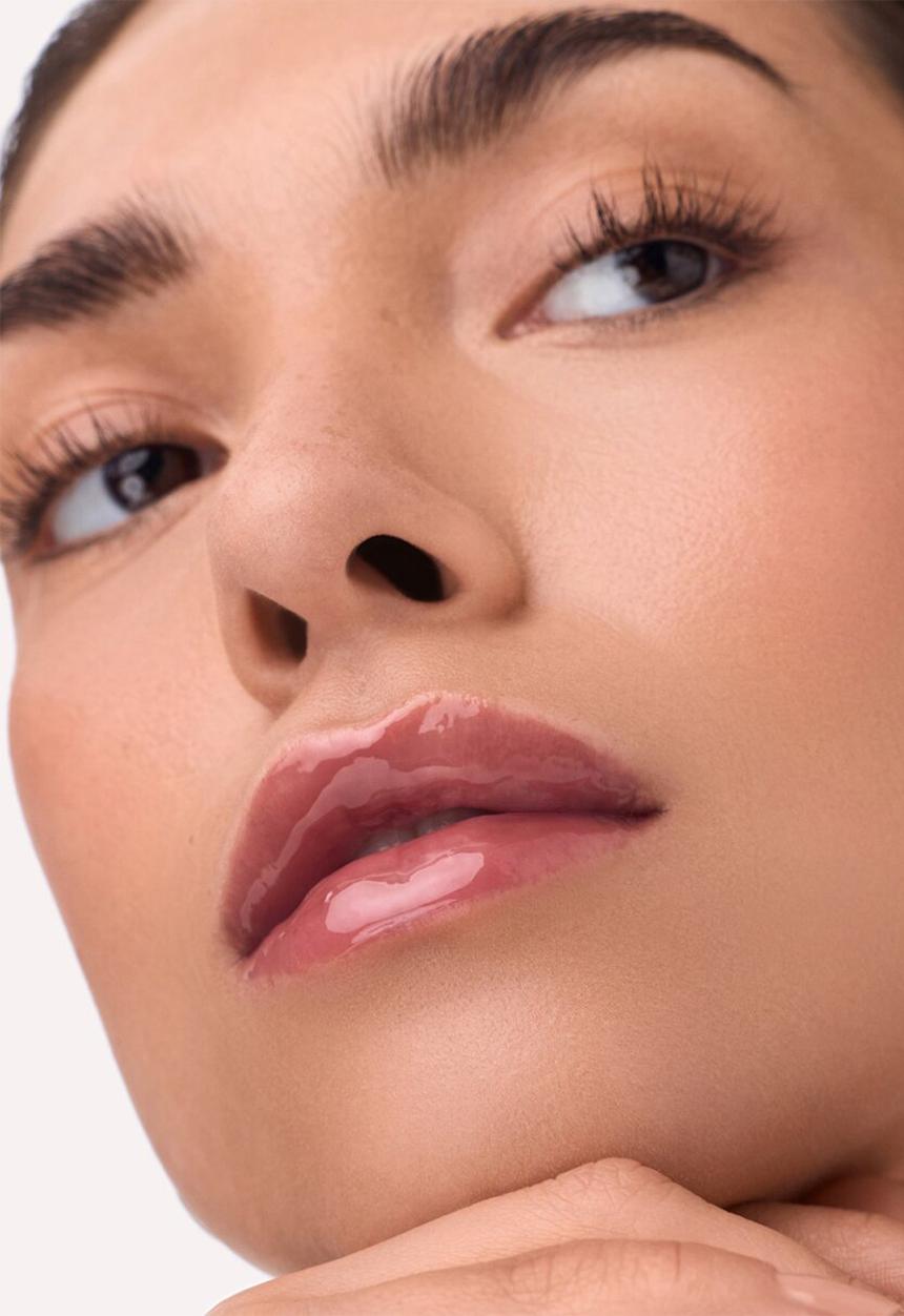 Catrice - Glaze Guard Lip Treatment - 020 Natural Distance