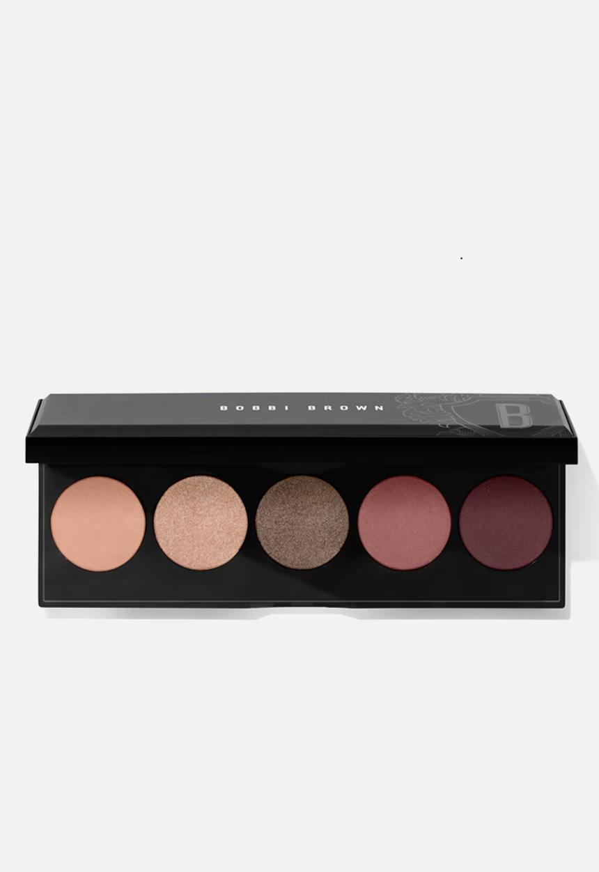 BOBBI BROWN - All Nudes Eyeshadow Palette - Rosey Nudes