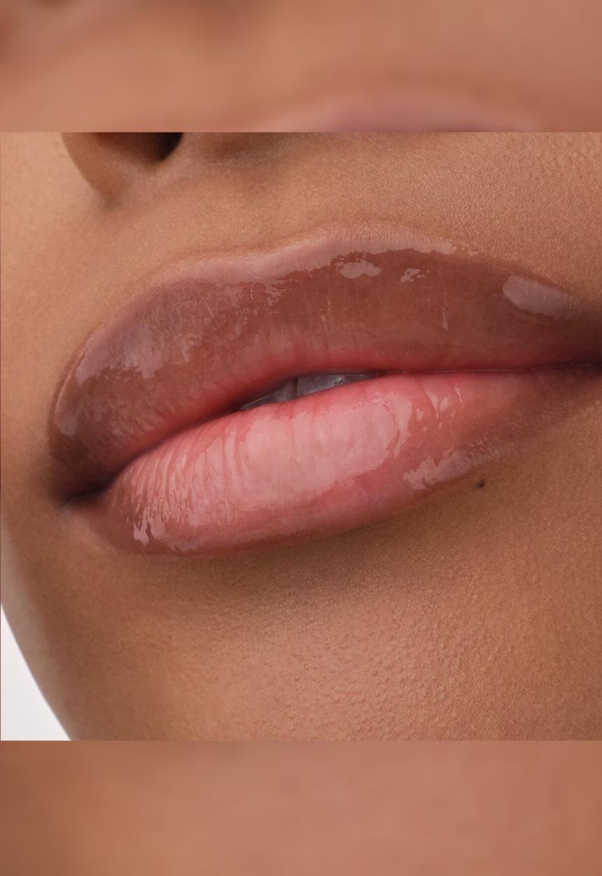 Catrice - Shine Supreme Lip Oil - 010 Melon Dew