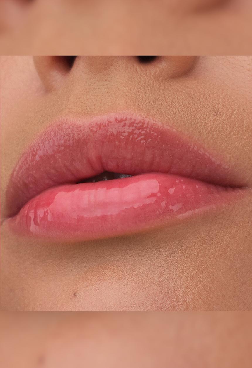 Catrice - Shine Supreme Lip Oil - 010 Melon Dew