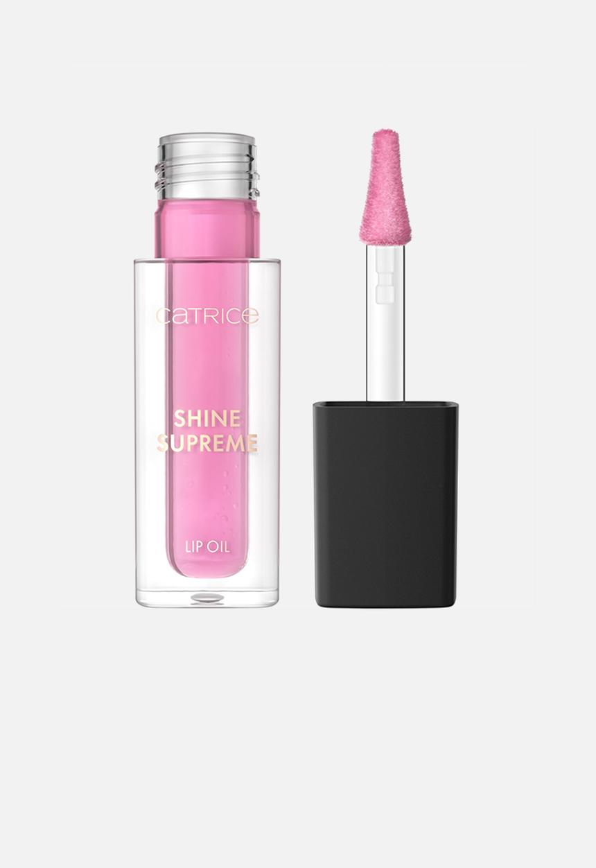 Catrice - Shine Supreme Lip Oil - 010 Melon Dew