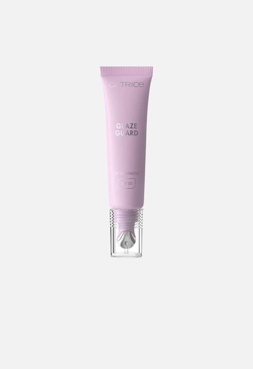 Catrice - Glaze Guard Lip Treatment - 030 Mentally Elsewhere