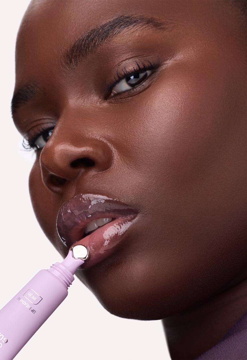Catrice - Glaze Guard Lip Treatment - 030 Mentally Elsewhere