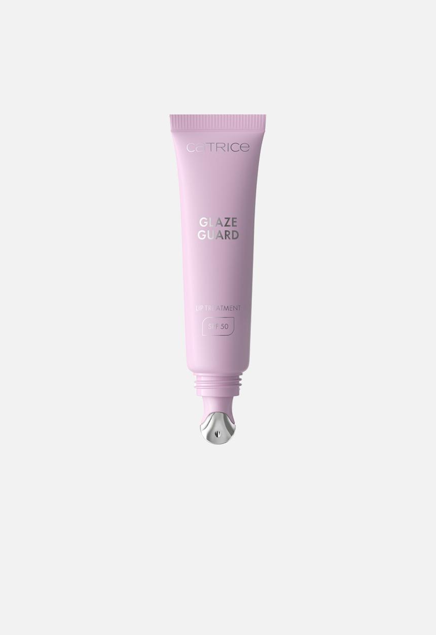 Catrice - Glaze Guard Lip Treatment - 030 Mentally Elsewhere