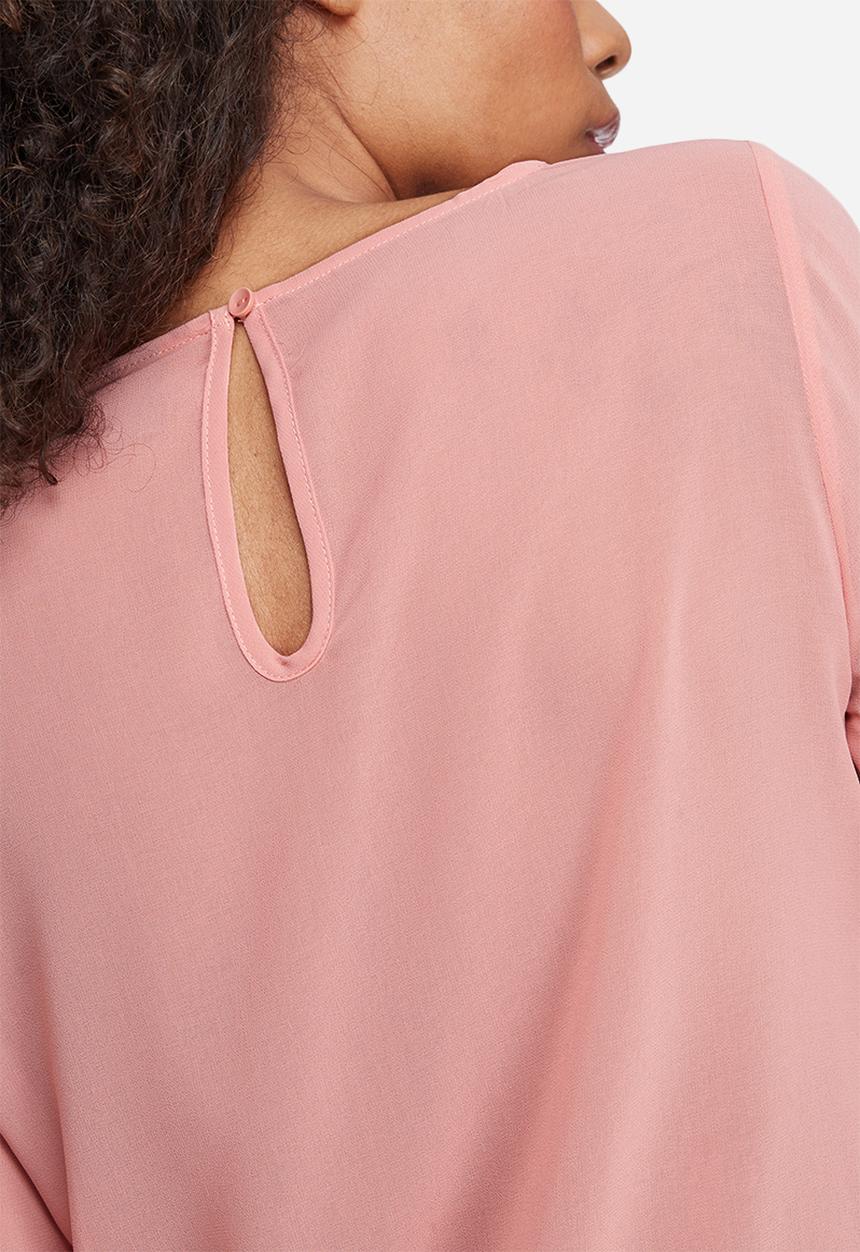 Vero Moda - Adela layer blouse