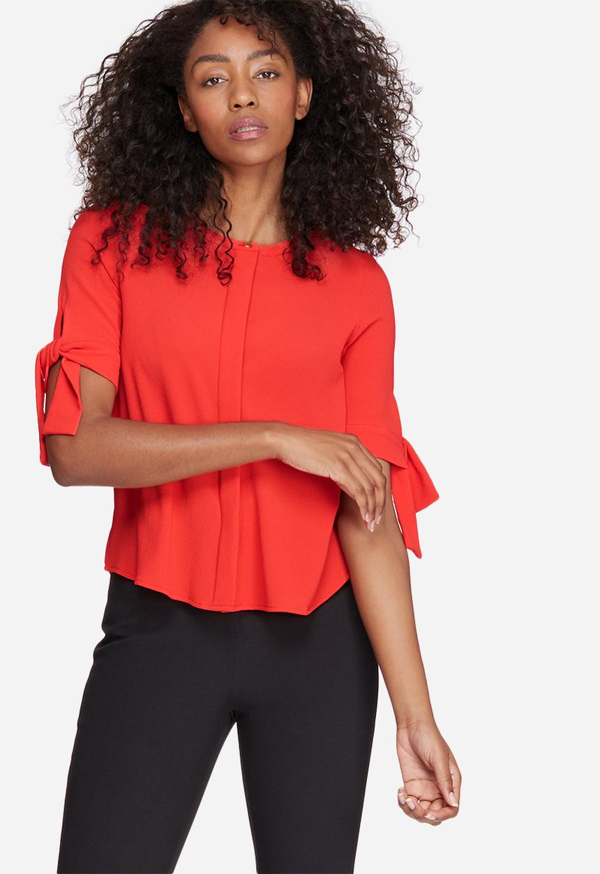 Vero Moda - Gertrud top