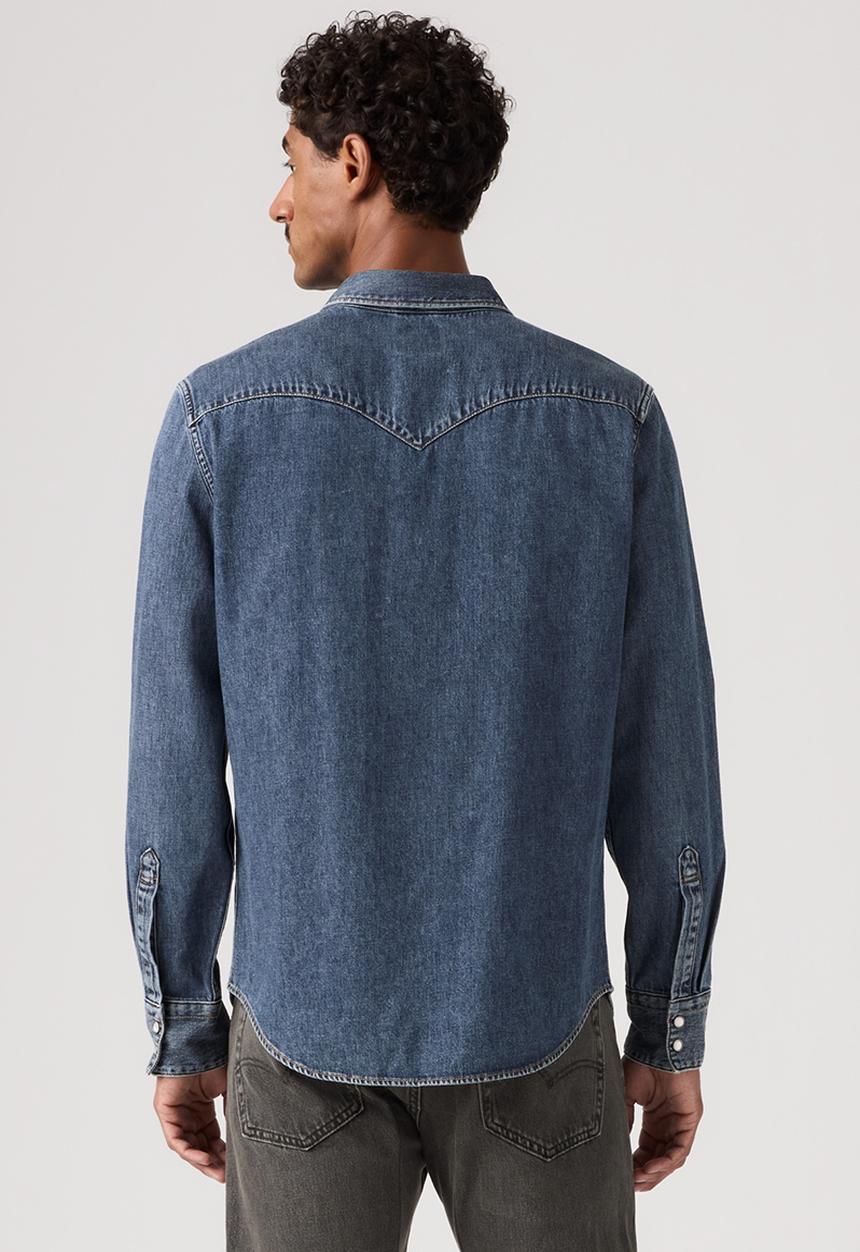 Levi’s® - Barstow western standard - solucell western