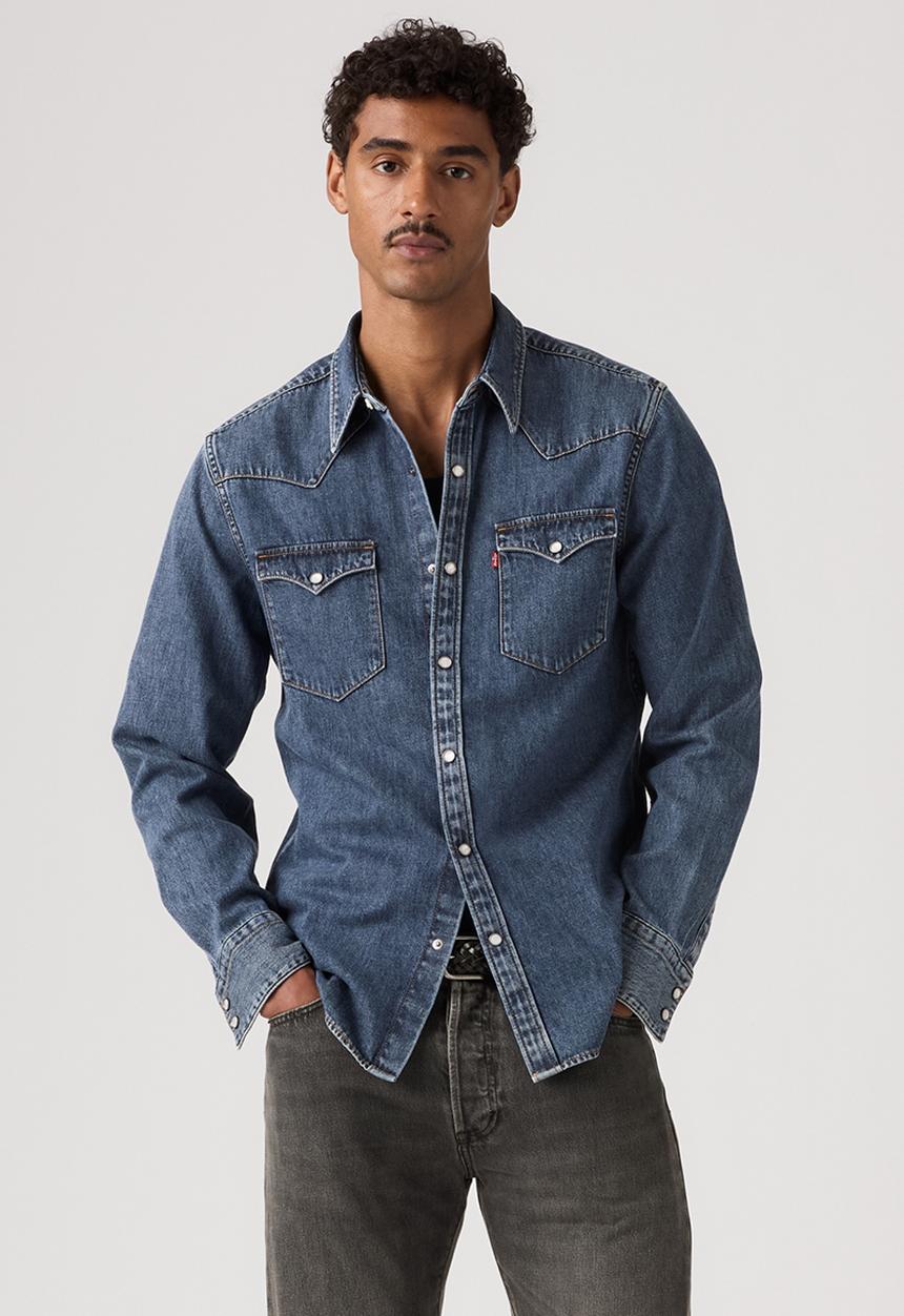 Levi’s® - Barstow western standard - solucell western