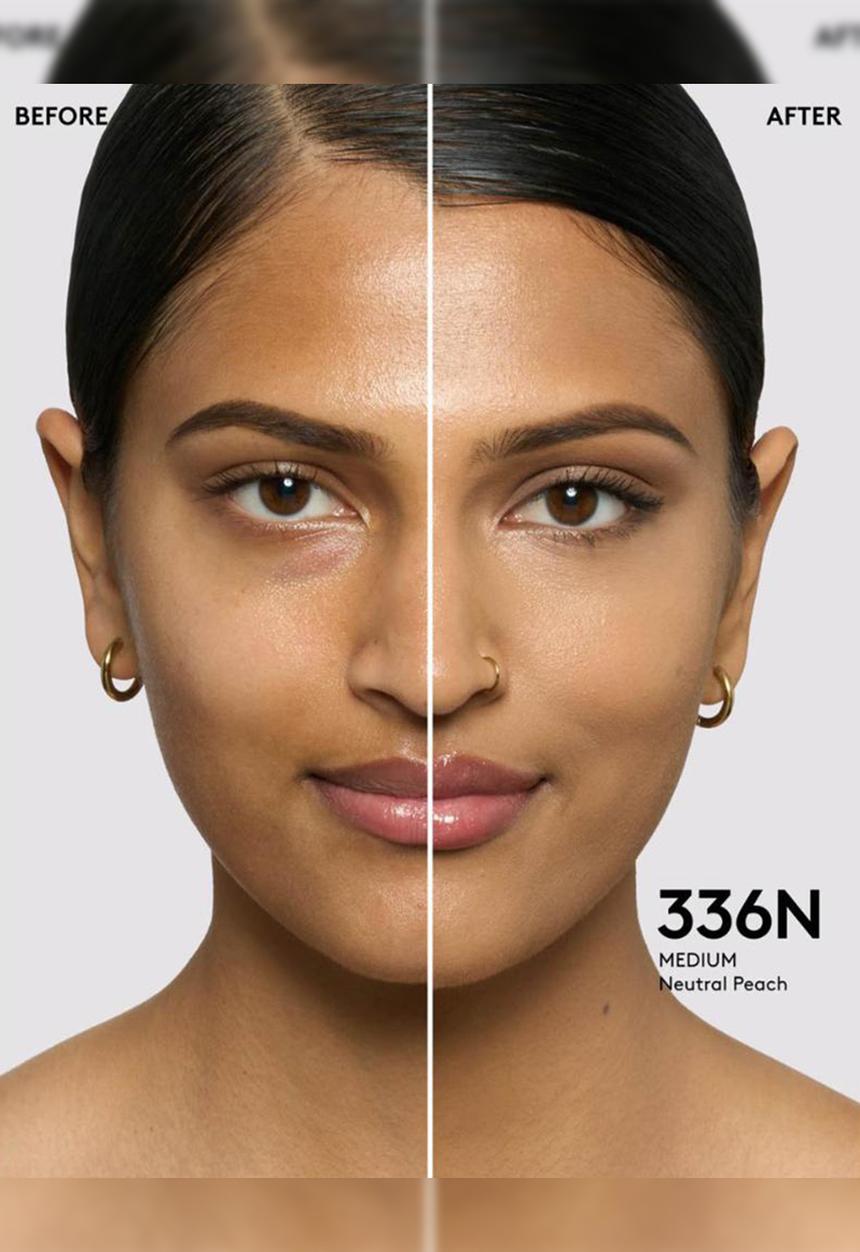 Fenty Beauty - Pro Filt'r Fluid Flex Foundation - 336N