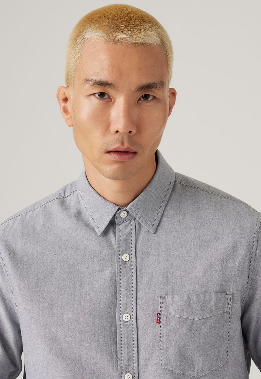 Levi’s® - Classic 1 pkt standard - grey