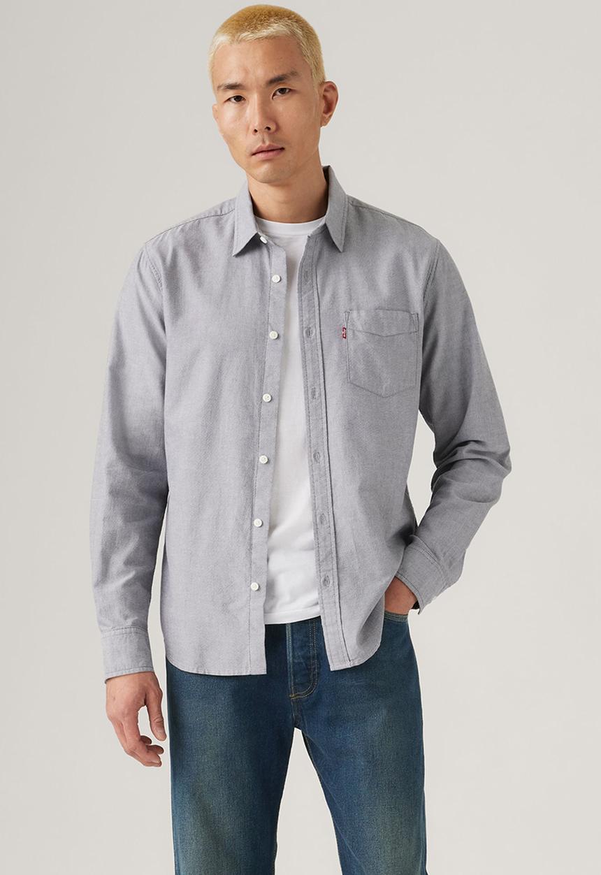 Levi’s® - Classic 1 pkt standard - grey