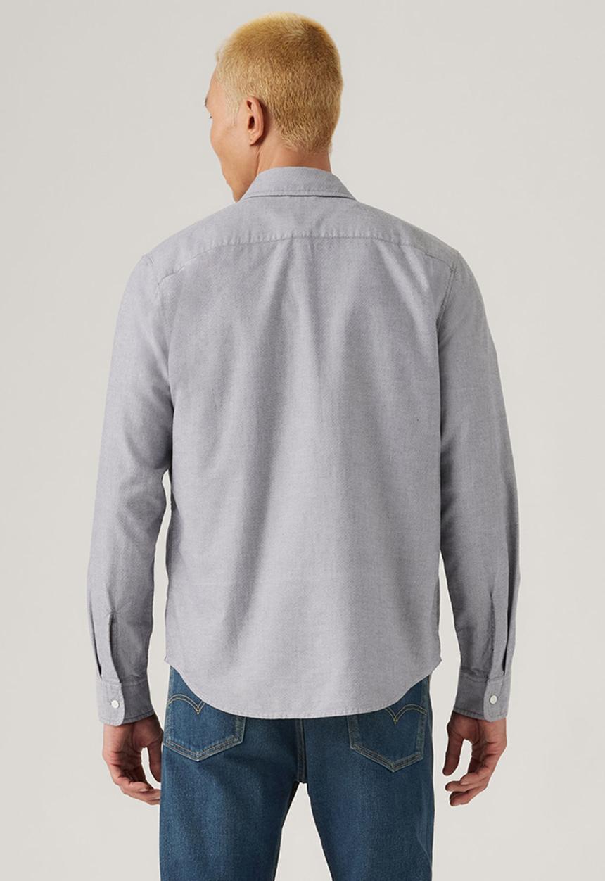 Levi’s® - Classic 1 pkt standard - grey