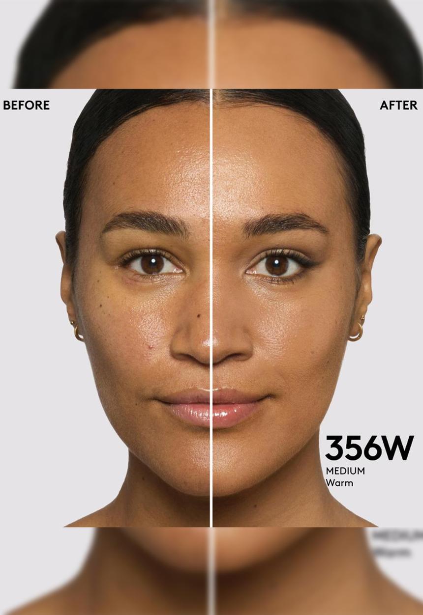 Fenty Beauty - Pro Filt'r Fluid Flex Foundation - 356W